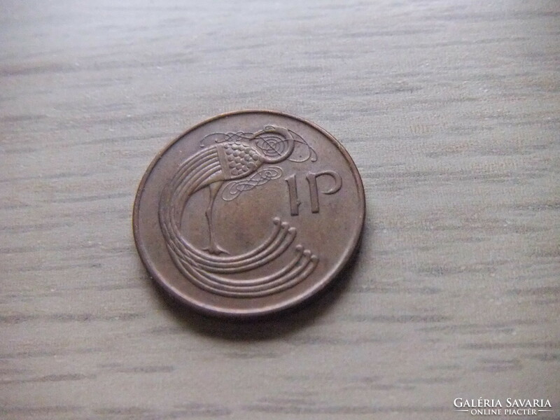 1 Penny 1990  Írország