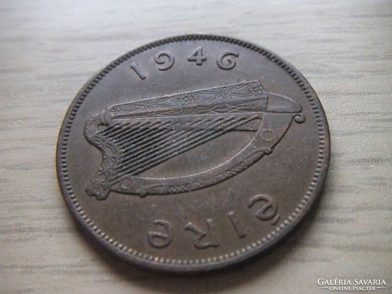 1 Penny 1946  Írország