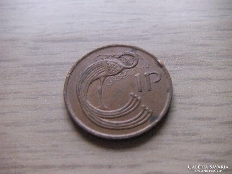 1 Penny 1988  Írország