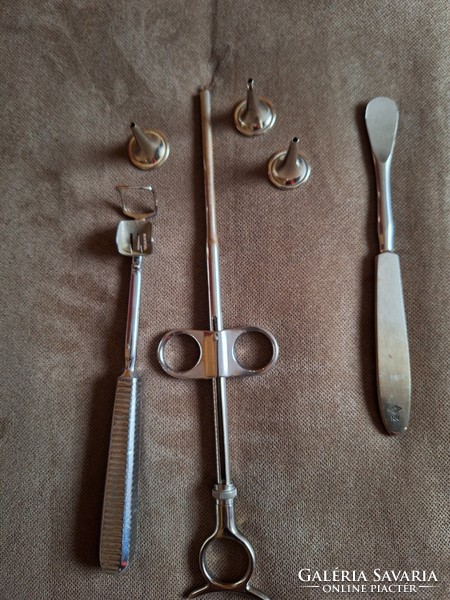 Old medical device