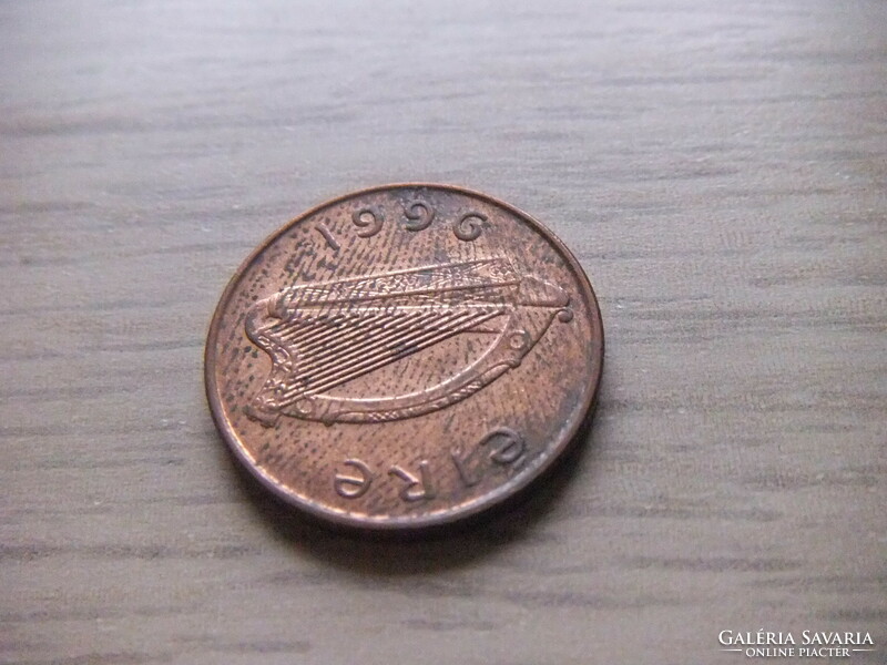 1 Penny 1996  Írország