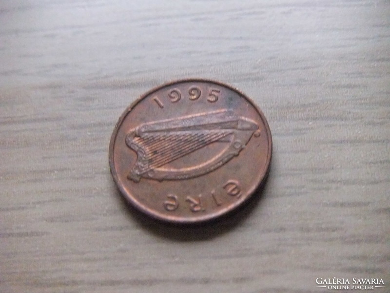 1 Penny 1995  Írország