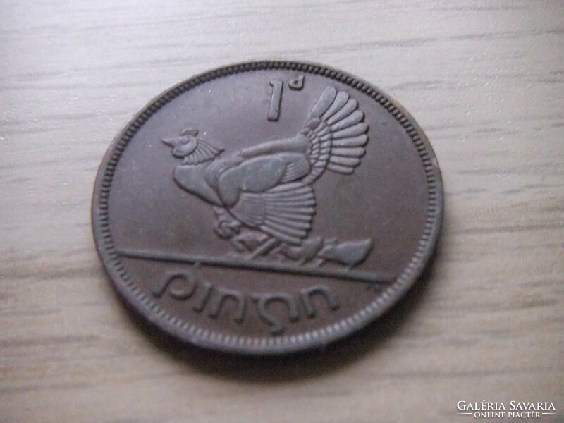 1 Penny 1948  Írország