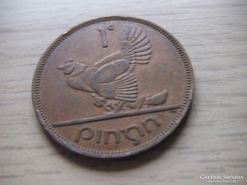 1 Penny 1965  Írország