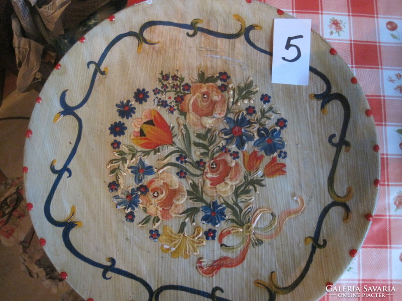 Popular porcelain wall bowl! 5.