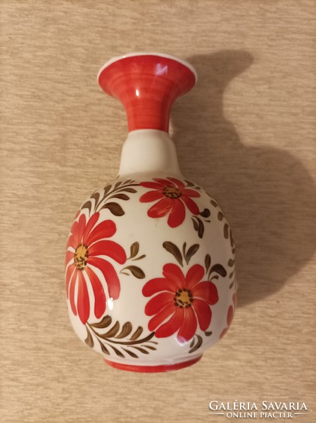 Zajecar Yugoslavia váza