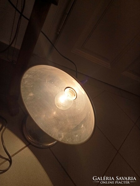 Loft infra lámpa lámpa
