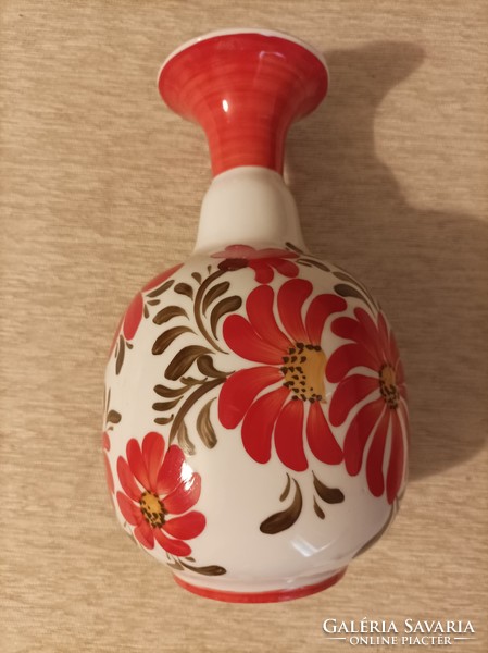 Zajecar Yugoslavia váza