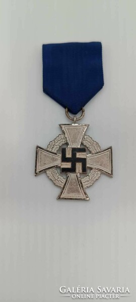World War II medal