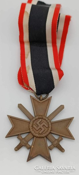 II.világhábórus náci kitüntetés