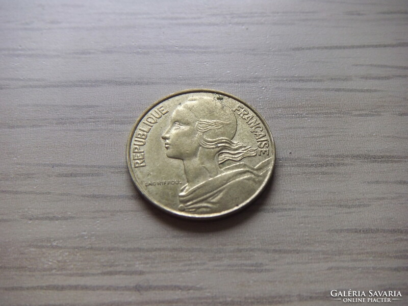 10 Centimes 1994  Franciaország