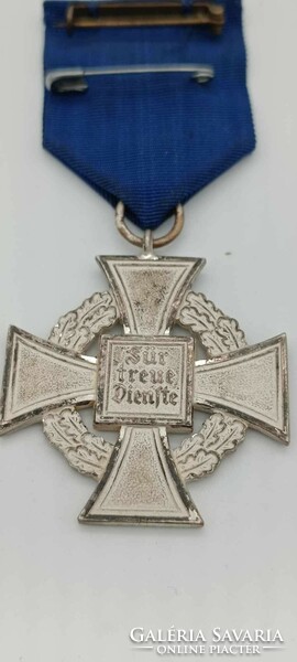 World War II medal