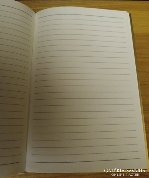 Toyota notebook