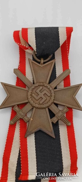 II.World War II Nazi award