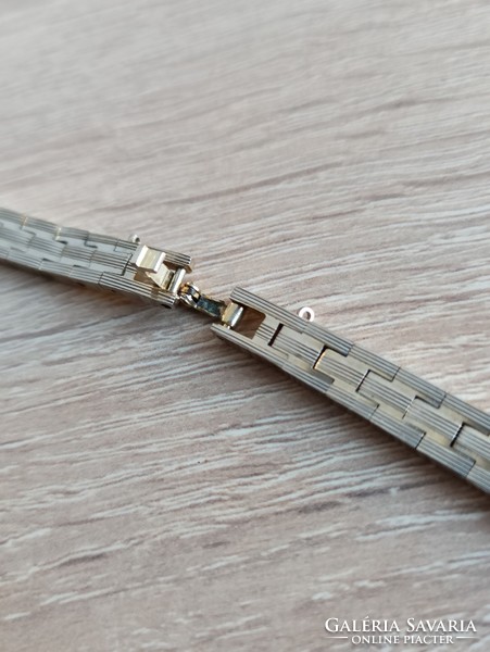 Metal watch strap (10 mm)