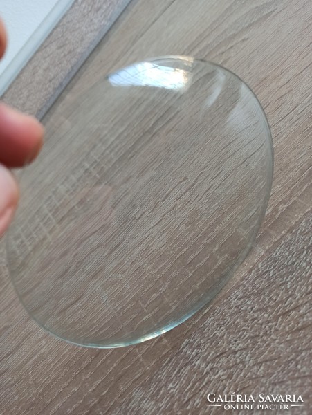 Watch glass (d: 103.6 mm)