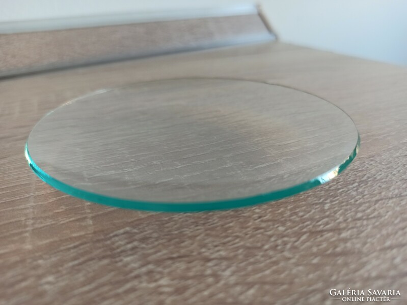 Óraüveg (d: 103,6 mm)