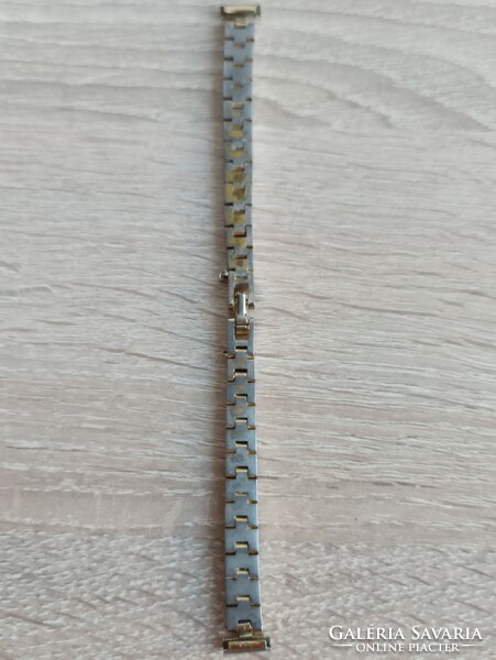 Metal watch strap (10 mm)