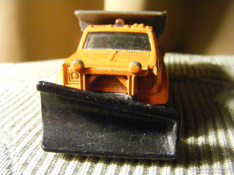 4 matchbox toy cars together