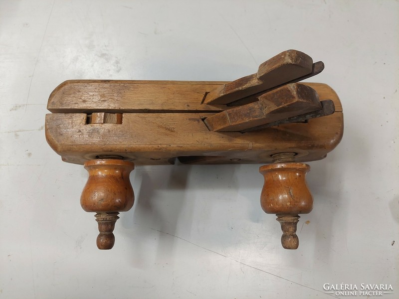 Weiss hand plane antique tool