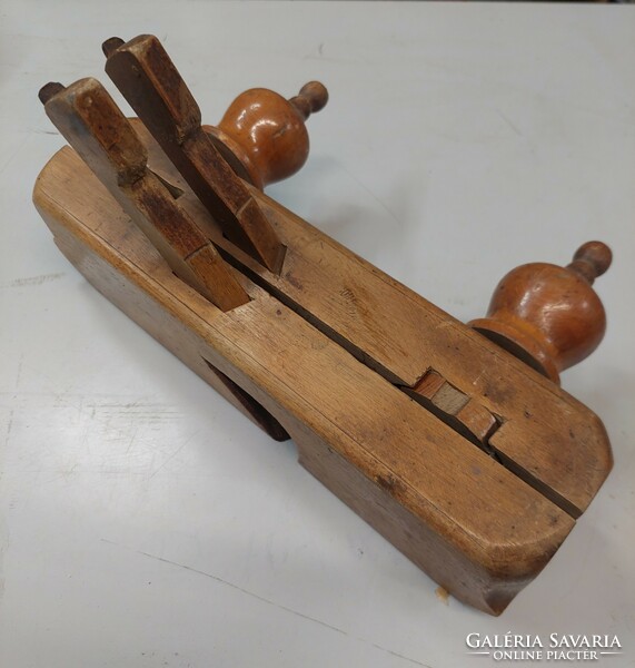 Weiss hand plane antique tool