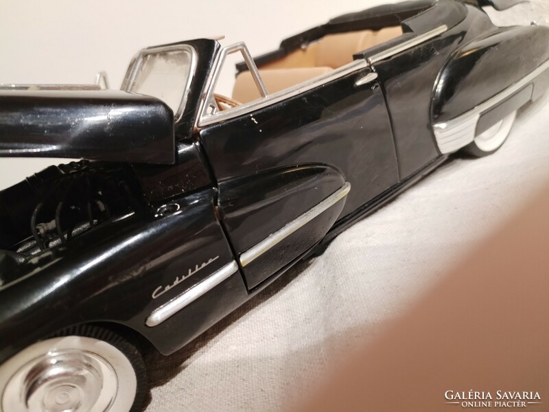 Cadillac series 62 cabriolet - anson/ 1947 model