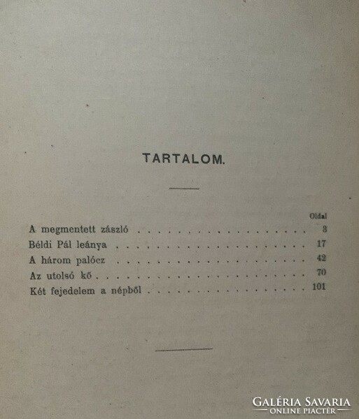 Károly P. Szathmáry: Turkish world in Hungary - historical narratives for adolescents