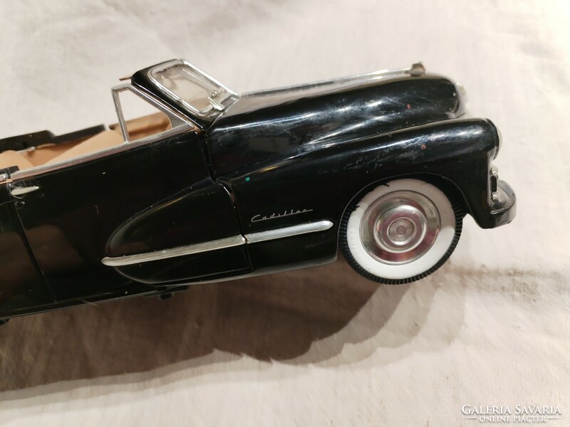 Cadillac series 62 cabriolet - anson/ 1947 model