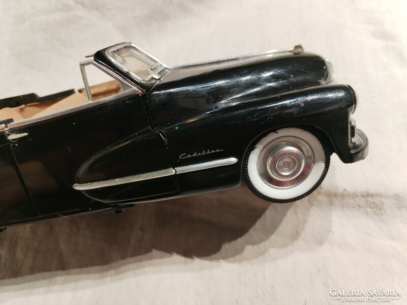 Cadillac Series 62 Cabriolet - Anson/ 1947 makett