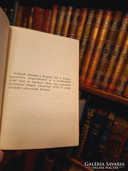 1914-Athenaeum-Henry George's most famous book is Progress and Poverty-- collectors!!