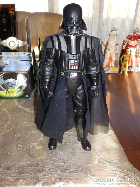 Star Wars / Darth Vader 50 cm action figure