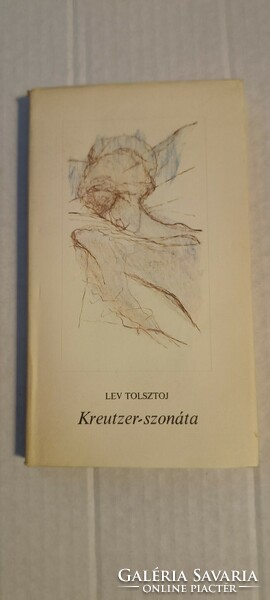 Lev Tolsztoj: Kreutzer-szonáta