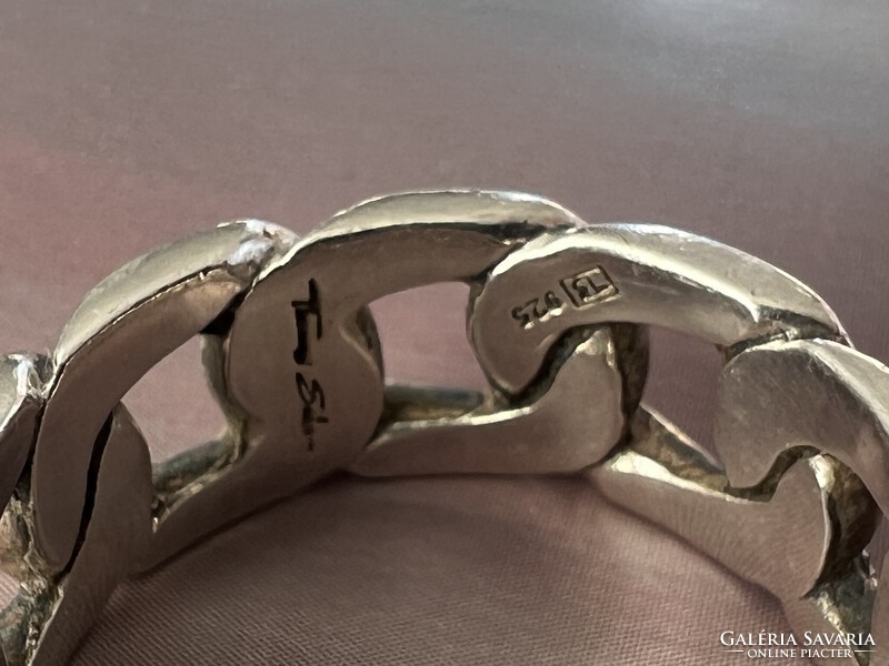 Thomas sabo ezüst gyűrű