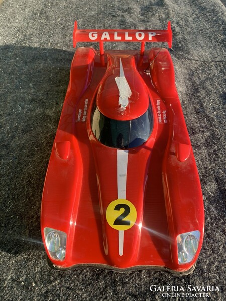 Sale remote control car (gallop) Germany, Dortmund