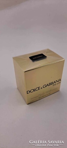 Dolce & gabbana the one women's perfume