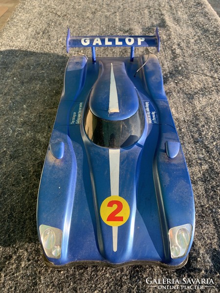 Sale remote control car (gallop) Germany, Dortmund