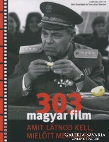 303 Hungarian films you must see before you die