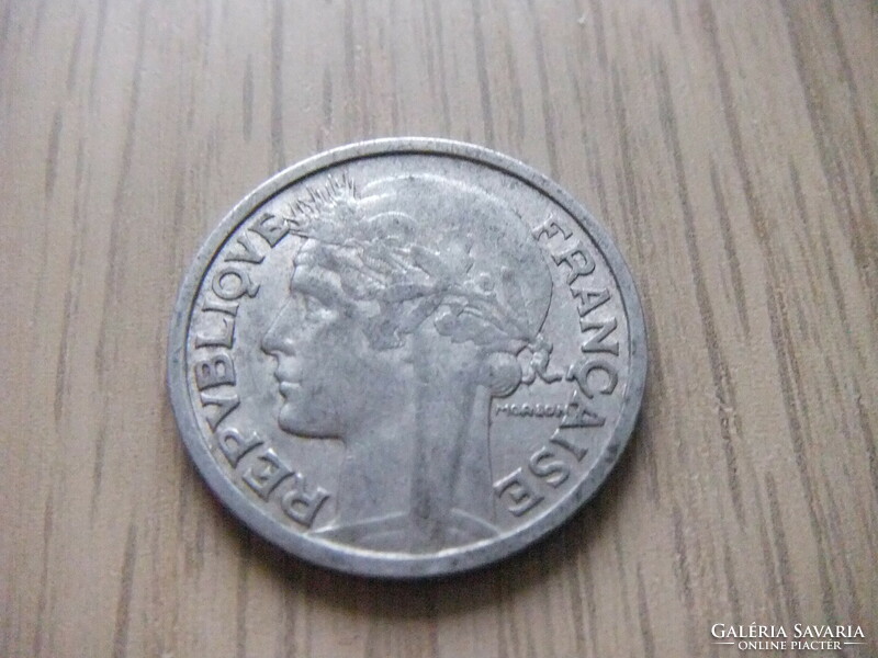 2 Francs 1948 France