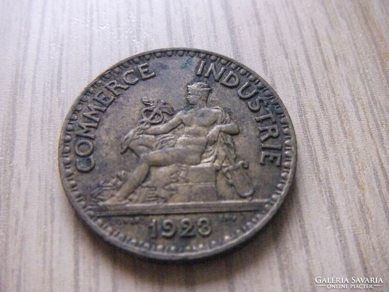 2 Francs 1923 France