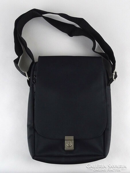 1P913 black samsonite bag shoulder bag