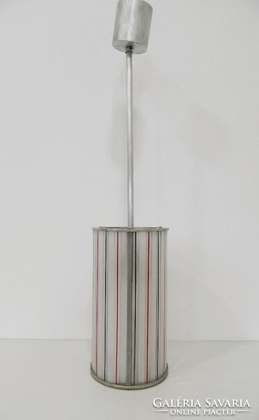 Original Bauhaus ceiling lamp