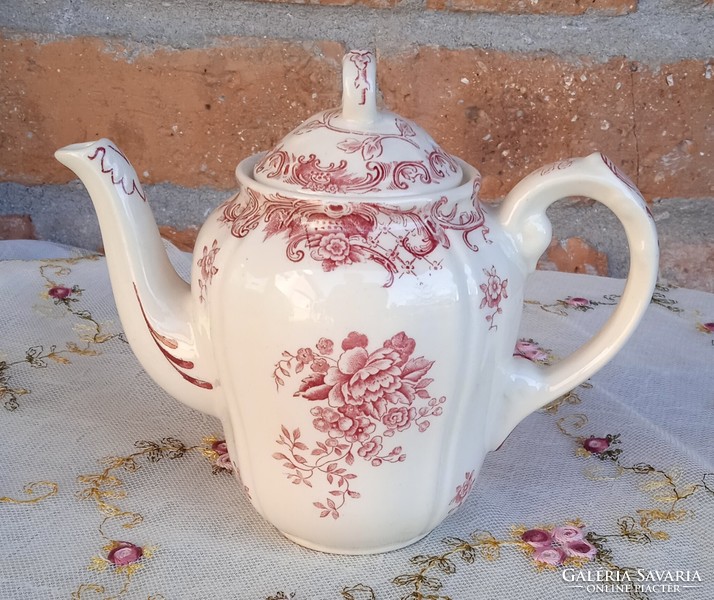 Villeroy & Boch valeria small jug