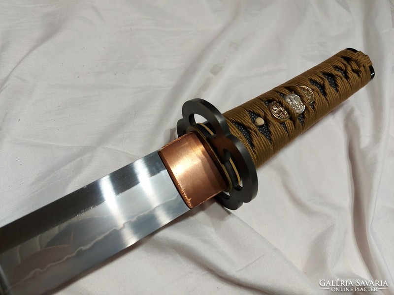 Wakizashi