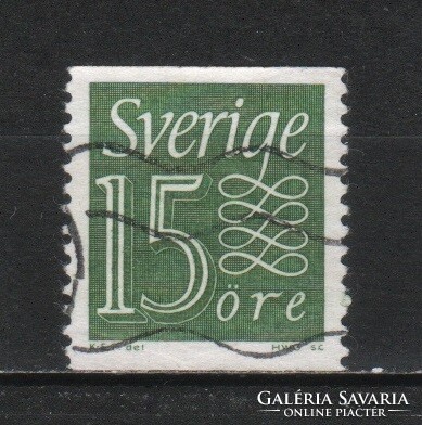 Swedish 0814 mi 497 is EUR 0.30