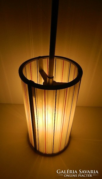 Original Bauhaus ceiling lamp