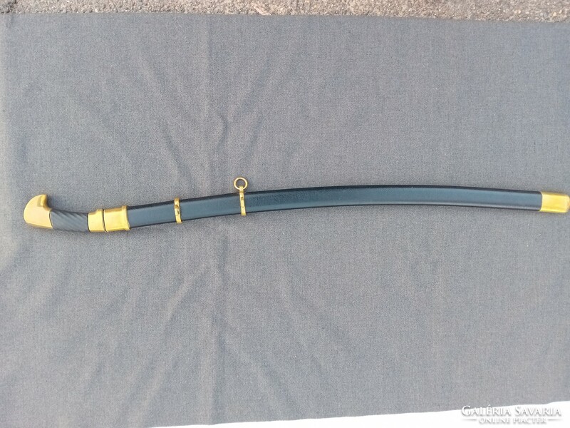 Saska Cossack sword