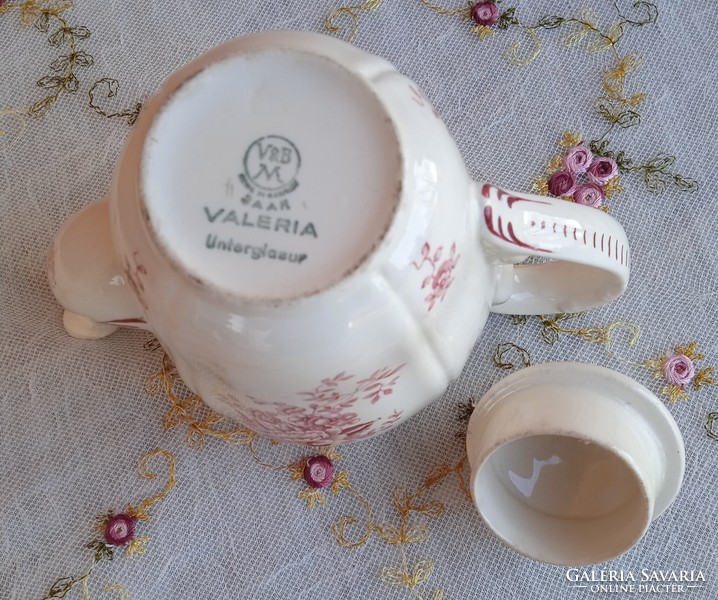 Villeroy & Boch valeria small jug