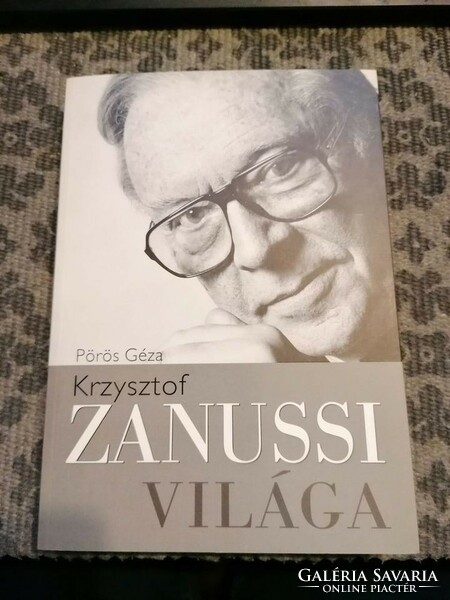 Pörös Géza: Krzysztof Zanussi Világa
