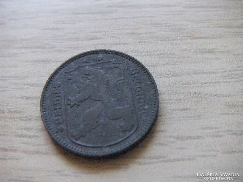 1 Franc 1945 Belgium