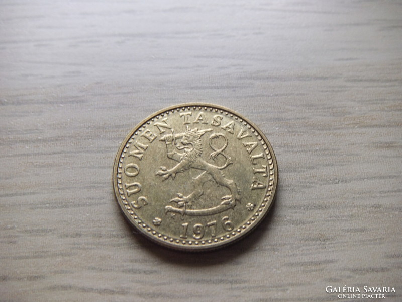 20 Penny 1976 Finland